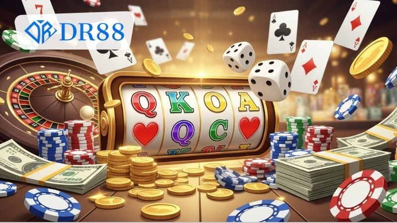 Tại sao Mini Slot là trò chơi giải trí thú vị?