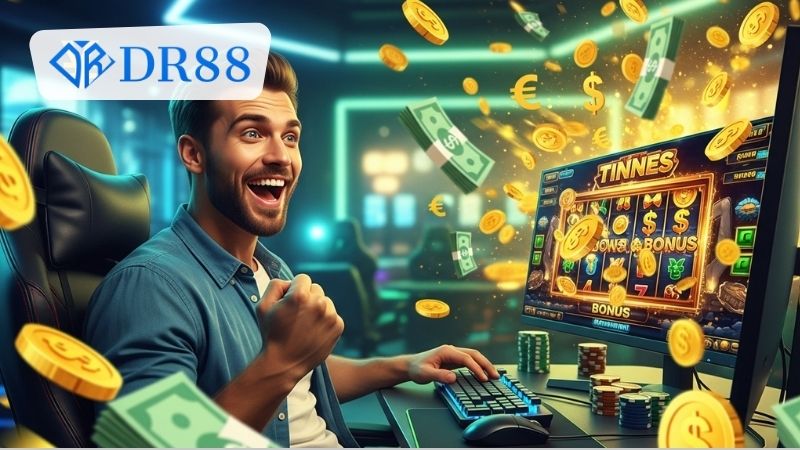 Khuyến mãi siêu hấp dẫn dịp lễ hội tại nhà cái DR88