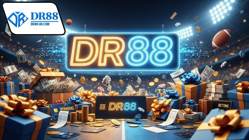 Cách tận dụng tối đa khuyến mãi thể thao DR88
