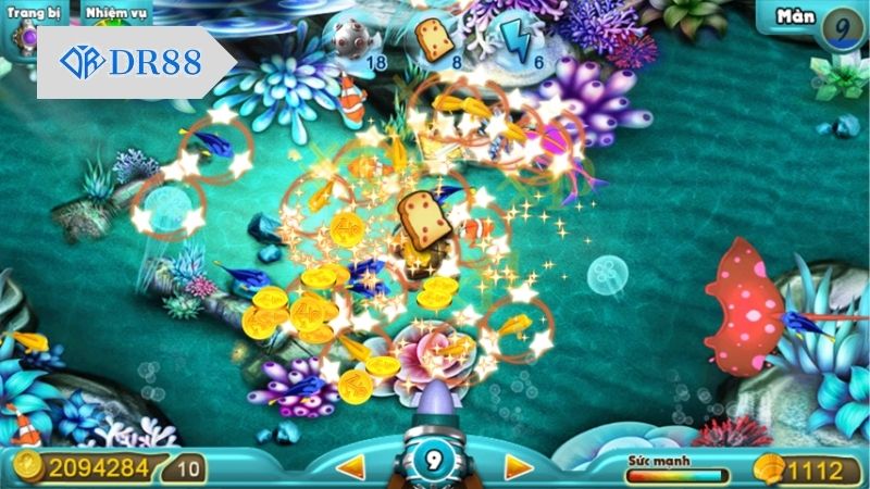 Mẹo Bắn Cá Ít Thua - Bí Quyết Giúp Bạn Chiến Thắng Dễ Dàng