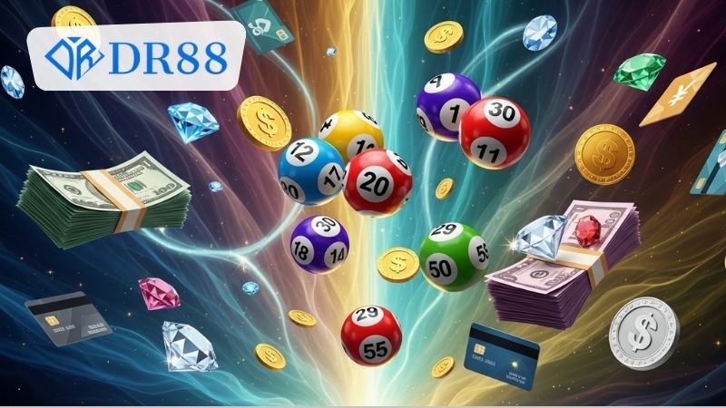 Mẹo Chơi Keno Hiệu Quả - Tận Dụng Mọi Cơ Hội Gỡ Gạc