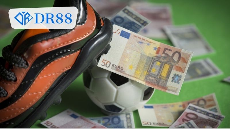 Soi kèo bóng đá chi tiết tại DR88 - Cách cược thông minh