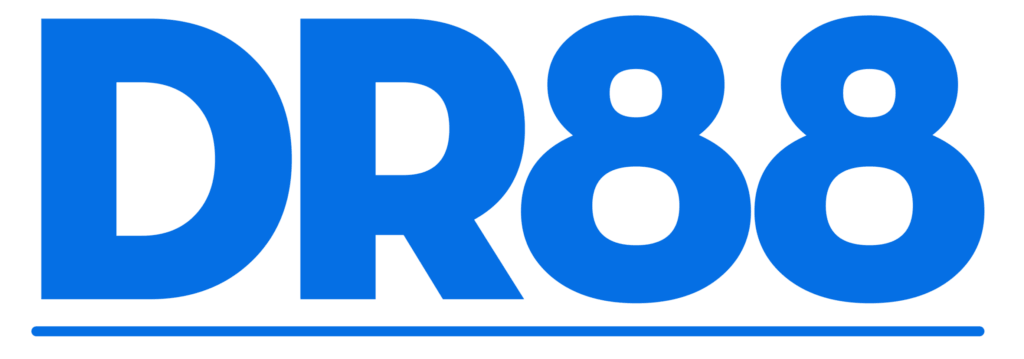 DR88 – Trang DR88 Cá Cược Hàng Đầu Châu Á 🔥