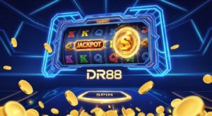 Cách chơi nổ hũ tại nhà cái DR88