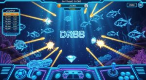 Slot game DR88